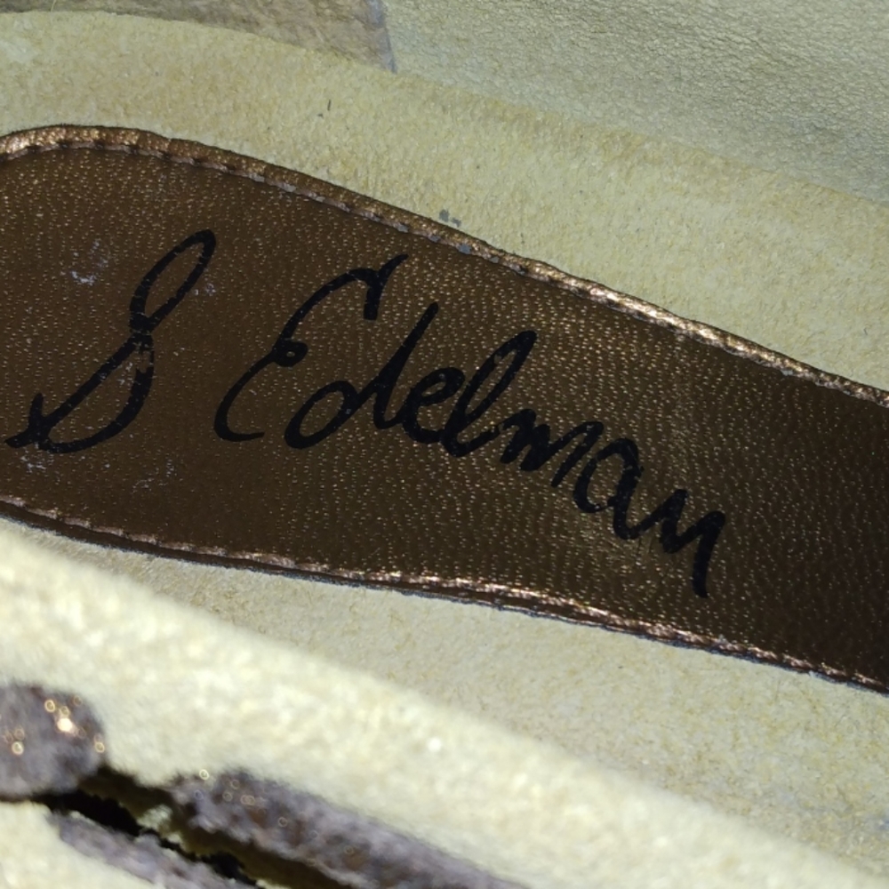 S Edelman size 6 M - Picture 6 of 8